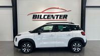 Citroën C3 Aircross 1.2 PureTech EAT Ny kamrem