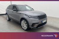 Land Rover Range Rover Velar P250 AWD R-Dynamic Pano Cockpit