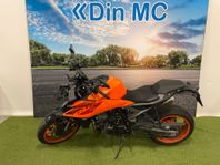 KTM 990 Duke  Demo