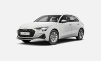 Audi A3 Sportback 35 TFSI 150 HK Proline S-Tronic KAMPANJBIL