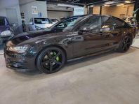 Audi A7 Sportback 3.0 TDI V6 clean quattro S Tronic Sport Ed