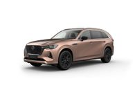 Mazda CX-80 2,5 PHEV 327hk Homura Plus AWD 7-sits