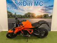 KTM 1390 Super Duke R EVO Demo