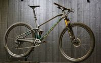 MONDRAKER F-PODIUM DC RR LARGE BEGAGNAD