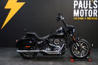 Harley-Davidson Sport Glide