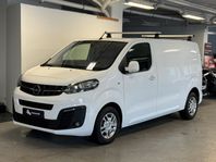 Opel Vivaro Skåpbil IP 2.0 Euro 6