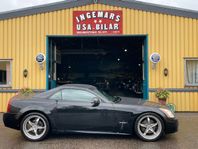 Cadillac XLR 4.6 V8 Euro 4