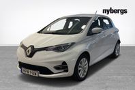 Renault Zoe R110 PhII 52 kWh Zen batteriköp II