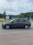 Peugeot 308 SÅLD