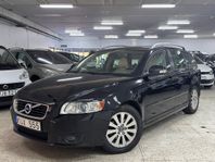 Volvo V50 D2 Summum Euro 5 I DRAG