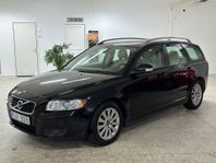 Volvo V50 D2 Summum Euro 5 I DRAG