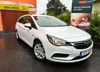 Opel Astra Sports Tourer 1.6 CDTI Euro 6 Enjoy 12mån Garanti