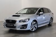 Subaru Levorg 1.6 4WD GT-S  Drag V-hjul Värmare NAV Ledramp