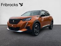 Peugeot 2008 GT PT 130 AUT/Backkamera/Carplay