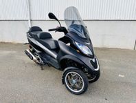 Piaggio MP3 500 LT 0.5 CVT, 39hk