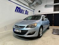 Opel Astra 1.4 Turbo Sport Euro 5