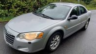 Chrysler Sebring 2.7 V6