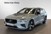 Volvo V60 B4 Diesel Plus Dark (SELEKT) (BEG V-HJUL INGÅR)