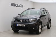 Dacia Duster PhII 4x4 1,3 TCe 150 Comfort