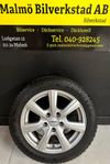 Vinterhjul Hyundai i30 & Kia Ceed 16 tum GoodYear