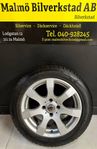 ERBJUDANDE Vinterhjul Citroen C4 GoodYear 16 tum