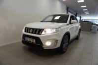 Suzuki Vitara Allgrip 4x4 Aut Drag Vinterhjul