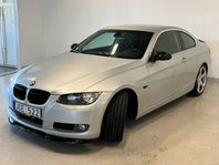 BMW 325 i Coupé Comfort, Dynamic Euro 4