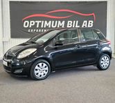 Toyota Yaris 1.3, 1 Ägare! SommarKampanj 3.95%