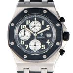 Audemars Piguet Royal Oak Offshore Chronograph