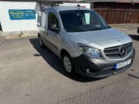 Mercedes-Benz Citan 109 CDI Euro 6