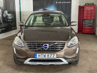 Volvo XC60 D3 Geartronic Summum Euro 5