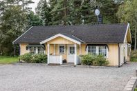 Bostad uthyres - hus i Knivsta - 3 rum, 76m²