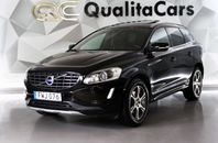 Volvo XC60 D4 AWD 190hk SUMMUM |PANO |GPS |VÄRMARE |VOC |EU6