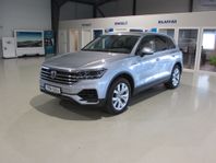 Volkswagen Touareg 3.0 V6 TDI 4Motion  R-Line Euro 6 NAVI KA