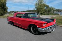 Ford Thunderbird Hardtop