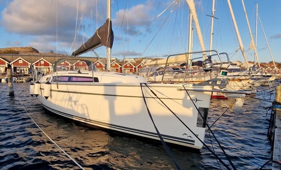 Bavaria Cruiser 33 image