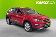 Seat Ateca 1.0 TSI Style Drag Apple carplay B-kamera