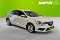 Renault Mégane 1.5 dCi Ny kamrem Webasto Värmare 110hk