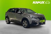 Peugeot 3008 1.6 BlueHDi EAT