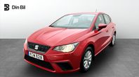 Seat Ibiza 1.0 TSI / 95 hk / STYLE