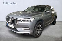 Volvo XC60 T8 TwEn AWD Inscription Panorama VOC Navigation