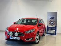 Ford Focus Kombi 1.5 TDCi Titanium Euro 6/ SE SPEC