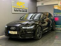 Audi A6 Avant 2.0 TDI ultra S Tronic Ambition DRAG/GPS/NYSER