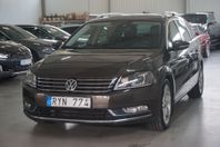 Volkswagen Passat Variant 2.0 TDI BMT Sport Euro 5