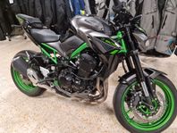 Kawasaki Z900