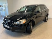 Volvo XC60 D3 Geartronic Summum Euro 5