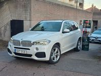 BMW X5 xDrive 40d Steptronic M Sport Euro 6 Night Vision F15