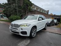 BMW X5 xDrive 40d Steptronic M Sport Euro 6 Night Vision F15