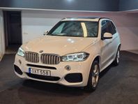 BMW X5 xDrive 40d Steptronic M Sport Euro 6 Night Vision F15