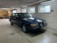 Volvo 940 2.3 135HK